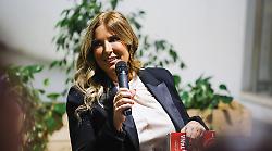UmbriaLibri, grandi nomi a Perugia per Scritture d'autunno: tra gli ospiti Forest, Welsh, Bianchini e Selvaggia Lucarelli