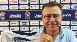 Domenico Bianco detto Mimmo, chi &egrave; il boss in incognito: amministratore delegato di Soavegel, azienda regina dei surgelati da 52 milioni di euro