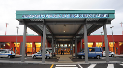 Aeroporto di Perugia, nuovo volo estivo: HelloFly annuncia la rotta per Pantelleria e conferma Lampedusa. Ecco le date