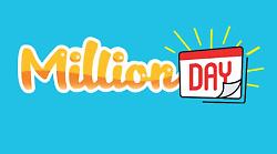 L'Umbria ha un nuovo paperone: fortunato giocatore vince un milione di euro con il Million Day