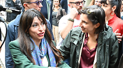 La segretaria nazionale del Pd Elly Schlein intervistata dal Corriere dell'Umbria: "Ripartiremo dalla sanità"