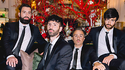 Il nuovo album dei Fask Hotel Esistenza: uscita, tracklist, instore e le date del Festa tour 2024