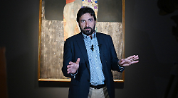 Perugia, Le tre età di Gustav Klimt. D'Orazio, presidente della Galleria nazionale dell'Umbria: "Così abbiamo studiato l'opera"