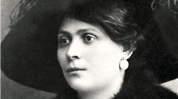 Il mito dell'imprenditrice Luisa Spagnoli rivive tra le pagine del nuovo romanzo di Paola Jacobbi