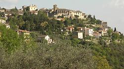 Premio Rossellini, i cortometraggi girati dai registi under35 a Calvi dell'Umbria saranno premiati a Roma