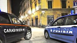 Dà una testata a un concittadino in un locale a Nocera Umbra: Daspo Willy per un 54enne