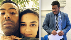 Arezzo, il figlio del femminicida: "Mio padre mi fa schifo, ergastolo giusto". Jawad uccise compagna e suocera