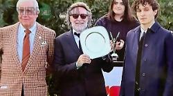 Cavalla di un manager ternano vince prestigioso premio a San Siro