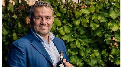La rivista tedesca Falstaff consegna il premio alla carriera a Marco Caprai: "Ha riportato in auge il Sagrantino di Montefalco"