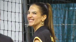 Morta Valentina Sergi, aveva 33 anni: l'astro nascente della pallavolo pugliese colpita da un malore sotto la doccia