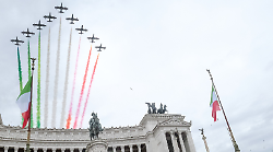 Marco Vannini e quel sogno spezzato: voleva diventare un pilota delle Frecce Tricolori