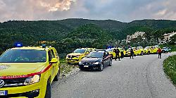 Dispersi e feriti tra i boschi mentre cercano funghi: è allarme sicurezza
