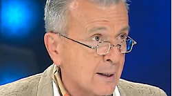 Pupo fuori dal coro: "Pippo Baudo mi disse che gli stavo antipatico. Mi sono rimboccato le maniche ed ho reagito"

