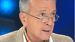 Pupo a Tale e Quale scherza e balla con Malgioglio e ammette: "Intenditore delle parti basse"