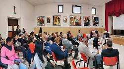 A Perugia nasce il primo supermercato di comunità: cosa è e come funziona. Apertura a maggio in via Birago