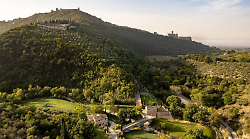 Giornate FAI d'Autunno, cosa vedere in Umbria sabato 11 e domenica 12 ottobre 