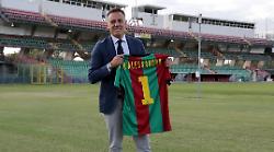 Ternana: aumento di capitale, stipendi in anticipo e ora c'è il Sestri