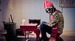 Vinicio Capossela torna a Perugia per il nuovo tour "Conciati per le feste": quando salirà sul palco, dove comprare i biglietti