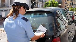 Multe stradali in Umbria, incassati 13,7 milioni di euro nei primi 10 mesi del 2024