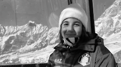 E' morta Matilde Lorenzi, aveva 19 anni. Troppo gravi le ferite causate dall'incidente in sci in Val Senales. Chi era la giovane atleta