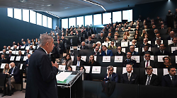 Torna la Forza dell'Umbria del Nord: il 13 novembre al via il convegno all'Università Link a Città di Castello