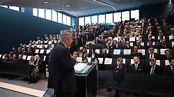 Città di Castello, domani il convegno La Forza dell'Umbria del Nord: focus sull'economia 2024 dell'Altotevere. Il programma