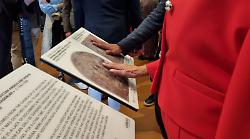 Presentato il progetto Trasimeno per tutti: un nuovo modello di turismo accessibile a 360 gradi