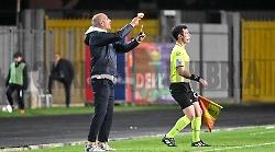 Gubbio-Vis Pesaro 1-3, due espulsi e due autogol condannano i rossoblù