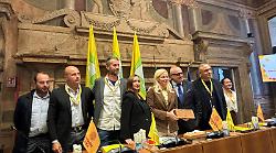Terni, il mercato coperto di Largo Manni cambia volto e entra nel circuito di Campagna Amica di Coldiretti: tutte le novità