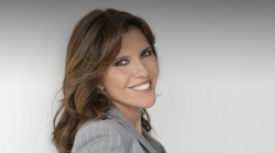 Annalisa Bruchi, da Mixer al Maurizio Costanzo Show: ecco la carriera della giornalista senese che conduce Restart su RaiTre