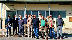 La multinazionale giapponese Tamura investe in Umbria: accordo siglato con la ex Trafomec di Tavernelle di Panicale