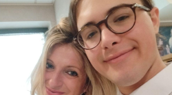Riccardo Branchini e la corrente delle grotte che risucchia anche i robot. La mamma: "Svuotare la diga per la verità". Chi l'ha visto? di nuovo sul caso