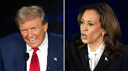 Annalisa Bruchi racconta la sfida tra Donald Trump e Kamala Harris su ReStart (Rai 3). Come si vota, gli Stati in bilico, sondaggi e grandi elettori