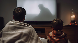 Film horror, possono aiutano a gestire l'ansia e a ridurre lo stress. Gli effetti della paura a livello cerebrale