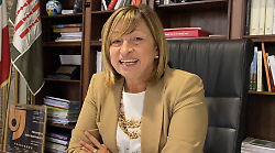 Umbria, l'ex governatrice Donatella Tesei: "Menzogne sulla stangata. Ecco la verità"