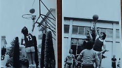 Città di Castello, Alessandro Dolfi detto Soldino nella storia del basket: dopo 46 anni la Fip riconosce i 102 punti in una partita