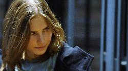Serie tv Disney su Amanda Knox, la sindaca di Perugia si scusa. Ferdinandi: la ferita per l'omicidio di Meredith Kercher è ancora aperta