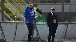 Legnago Salus-Perugia 2-2, non bastano Montevago e Sylla: solo un pari per il Grifo