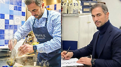 Alberto Zampino, chi è il boss in incognito: ad del Pastificio Gentile. La pasta artigianale che incanta il mondo. Dai fusilli a 4 milioni di confezioni. La storia e le curiosità 