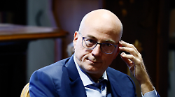 Aldo Cazzullo, chi è la moglie Monica Maletto. La "compagna perfetta" e i figli sulle orme del padre: anche loro scrittori