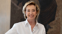Letizia Moratti: "Anche in Umbria si può ripetere il successo ligure"
