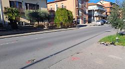 Chi era Stiven, il 17enne morto nell'incidente in scooter: frequentava l'istituto Rosselli-Rasetti. Le condizioni dell'amico