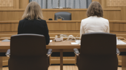 Furiosa lite di coppia tra due donne finisce in tribunale. "Sequestrata e picchiata dalla compagna"