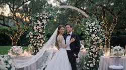 Il matrimonio: un viaggio d'amore che prende vita al Gherlinda Wedding