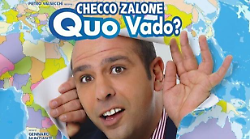 Quo vado? stasera in tv mercoledì 6 novembre su Italia 1: trama e curiosità del film di Checco Zalone