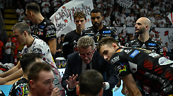 La Sir si prepara per la trasferta pugliese: intanto al via la vendita dei biglietti del match di Champions al PalaBarton