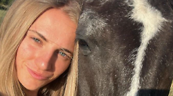 Annamaria Lazzari, chi è la giovane toscana che sogna il principe azzurro a Il contadino cerca moglie. La grande passione per gli animali e la natura