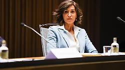 Il ministro Anna Maria Bernini in visita al Cnr-Iret il 13 novembre