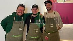 Un bistrot di Arezzo assume camerieri allegri: "Prendiamo solo chi sorride"
