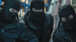 Banditi bloccano strada con mezzi rubati e fanno razzia di argento: nuovo colpo nel distretto orafo di Arezzo